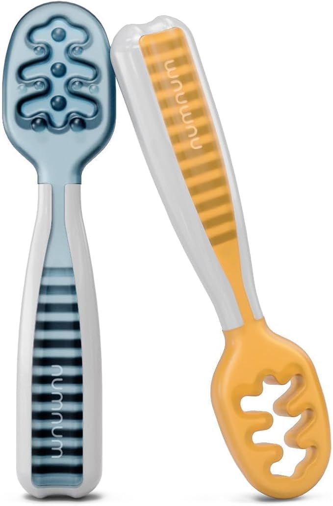 NumNum Baby Spoons Set