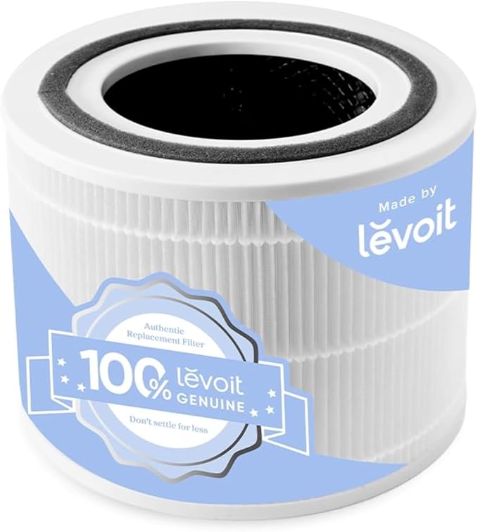 LEVOIT Genuine Core 300-P Replacement Filter