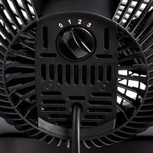 Amazon Basics Air Circulator Desk Fan for Bedroom