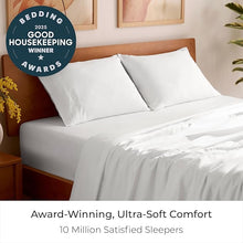 Mellanni Queen Sheets Set