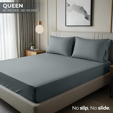 Utopia Bedding Queen Fitted Sheet