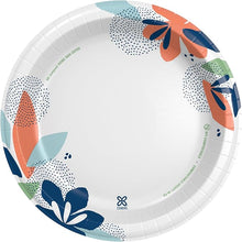 Dixie Large Paper Plates, 10 Inch, 150 Count, 2X Stronger*