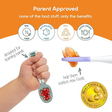 NumNum Baby Spoons Set