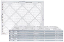 Amazon Basics 16x20x1 Air Filter 6-Pack
