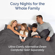 Queen Size 4 Piece Sheet Set