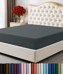Utopia Bedding Queen Fitted Sheet