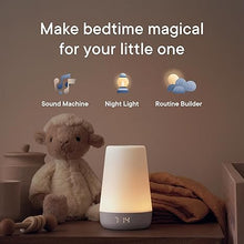 Hatch Rest Baby Sound Machine