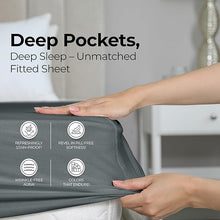 Utopia Bedding Queen Fitted Sheet