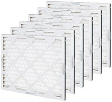 Amazon Basics 16x20x1 Air Filter 6-Pack