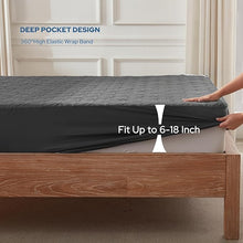 BEDLORE Waterproof Mattress Protector